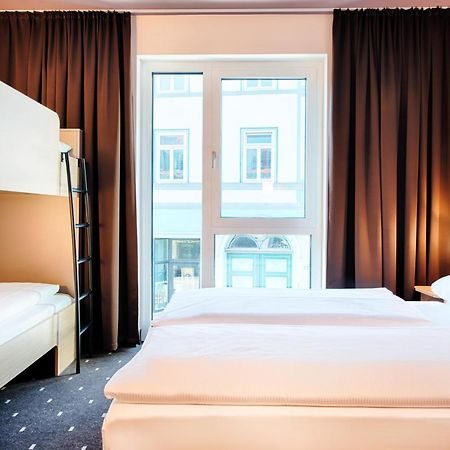 B&B Hotel Eisenach Dış mekan fotoğraf