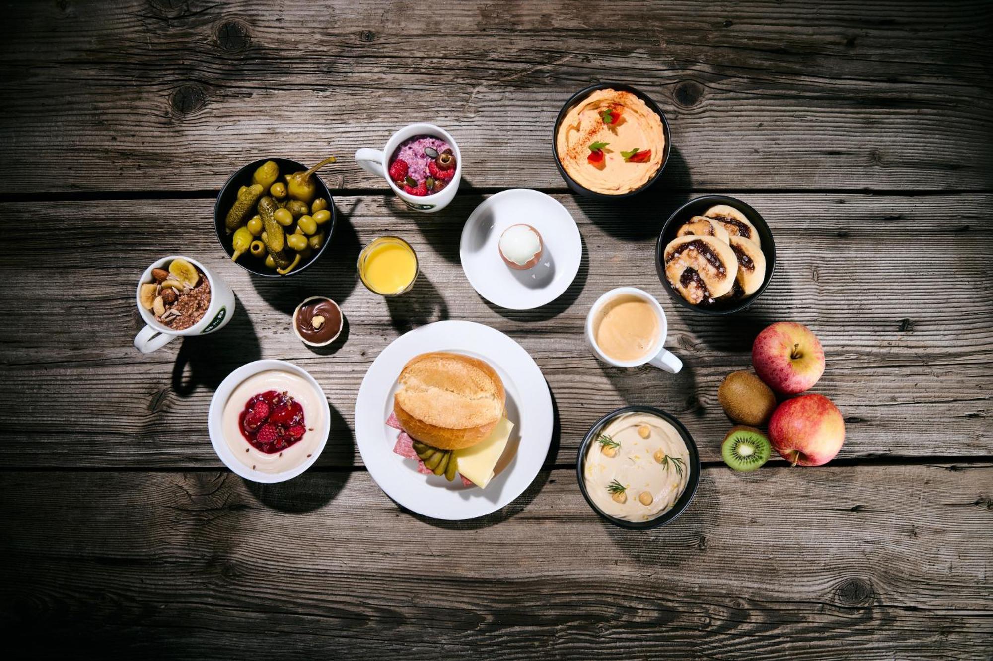 B&B Hotel Eisenach Dış mekan fotoğraf