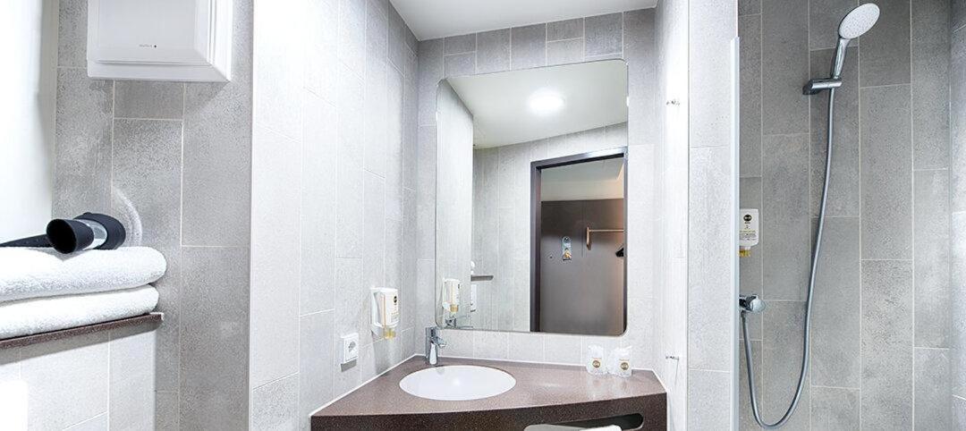 B&B Hotel Eisenach Dış mekan fotoğraf